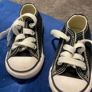Baby Converse All Star